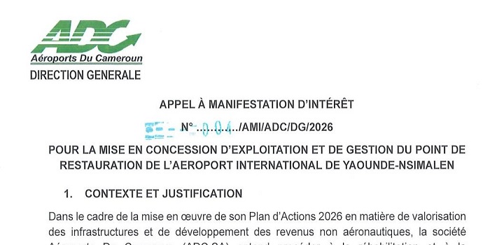 Actualite