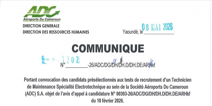 Actualite