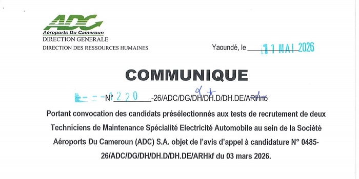 Actualite
