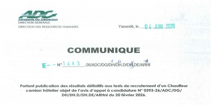 Actualite